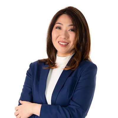Foto Dr. Cecilia Loh Yoke Ling