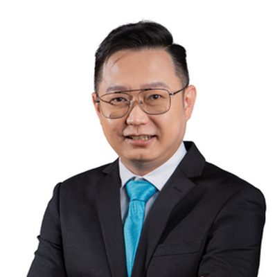 Foto Dr. Lam Wei Kian