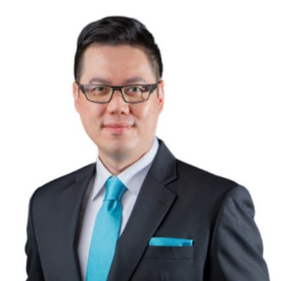 Foto Dr. Leong Wai Yew