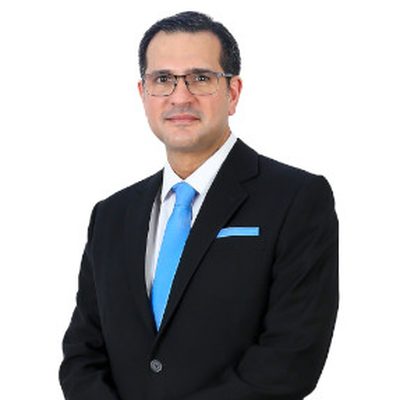 Foto Datuk Dr. Navdeep Singh Pannu