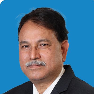 Foto Dr. Anantha Kumar Chinnaswamy