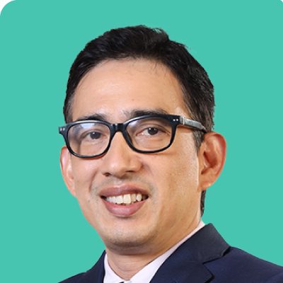 Foto Prof Dr. Azhar M. Merican
