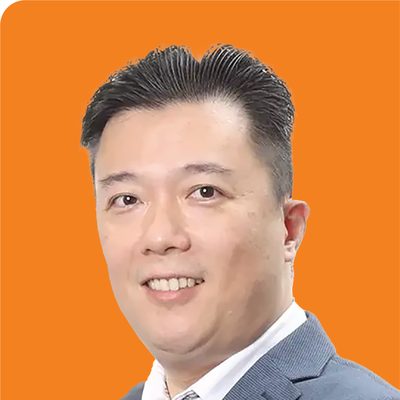 Foto Dr. Chong Kheng Ling