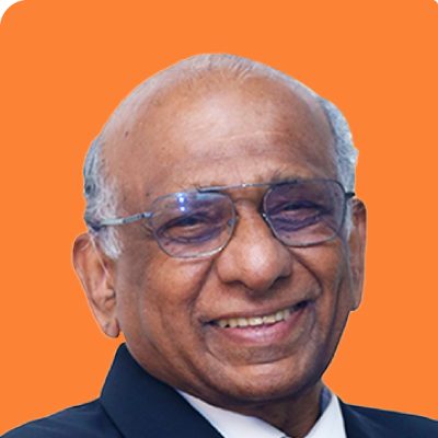 Foto Dato' Dr. K.S. Sivananthan