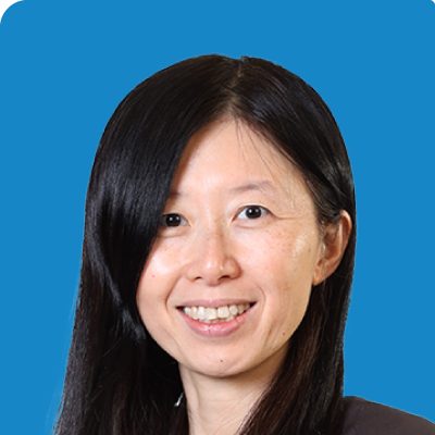 Foto Dr. Lee Li Ching