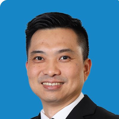 Foto Dr. Lim Siu Min