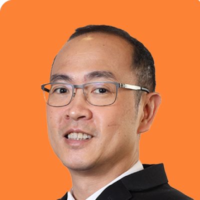 Foto Dr. Lim Sze Wei