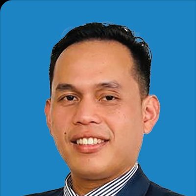 Foto Dr. Mohamad Azwan Bin Aziz