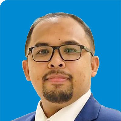 Foto Dr. Nik Haziman Wan Hamat