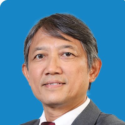 Foto Dr. Shahrol Azmi Mohd Yasin