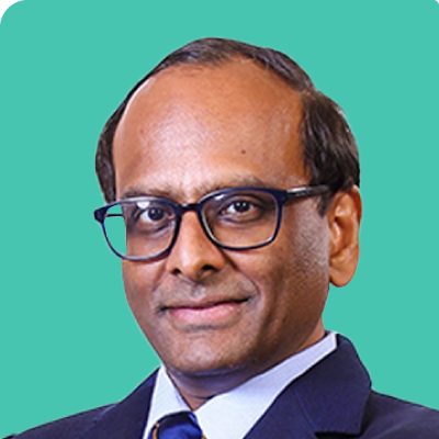 Foto Dr. Sureshan Sivananthan