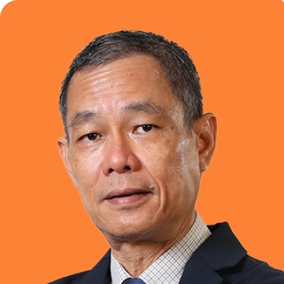 Foto Dr. Wong Chung Chek