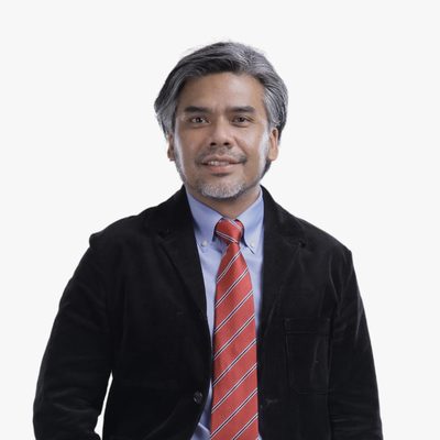Foto Assoc. Prof. Dr. Mohd Sazafi Mohd Saad