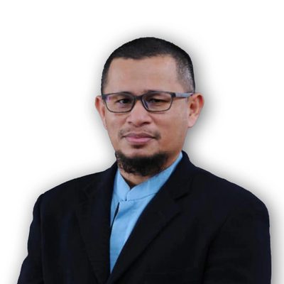 Foto Assoc. Prof. Dr. Rosnelifaizur Ramely