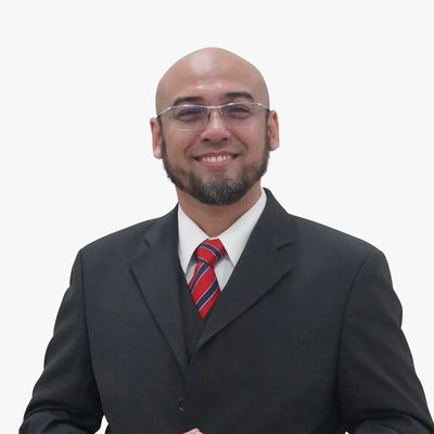 Foto Assoc. Prof. Dr. Shahrul Nizam Ahmad Zamzali