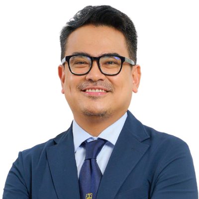 Foto Dr. Abdul Raqib Abd Ghani