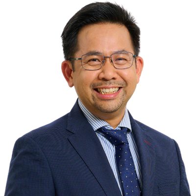 Foto Dr. Al Fazir Omar