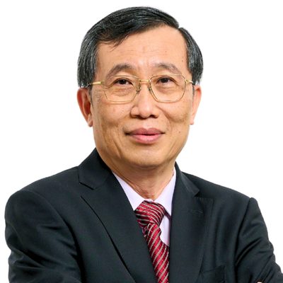 Foto Dato’ Dr. David Chew Soon Ping