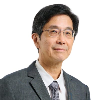 Foto Dr. Goh Khiam Yan