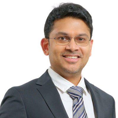 Foto Dr. Jayakhanthan Kolanthaivelu
