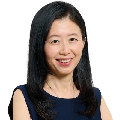 Foto Dr. Lee Li Ching