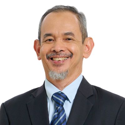 Foto Dato’ Dr. Mohamad Arif Muhammad Nor