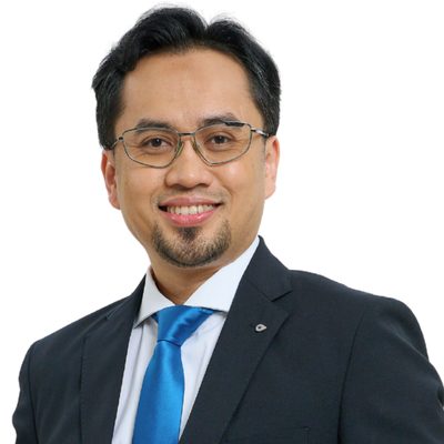 Foto Dr. Mohd Najib Jaafar