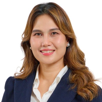 Foto Dr. Nadia Mohd Arifin