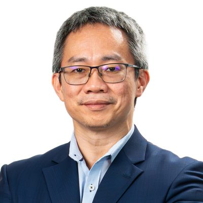Foto Dr. Ngiu Chai Soon