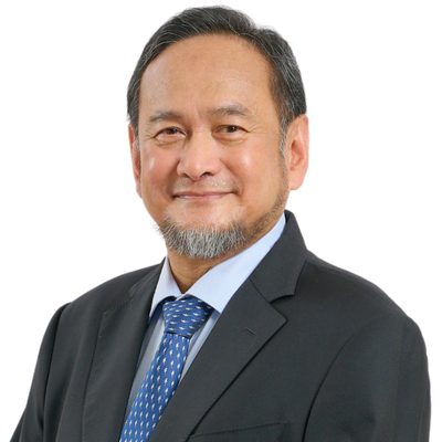 Foto Datuk Dr. Rosli Mohd Ali