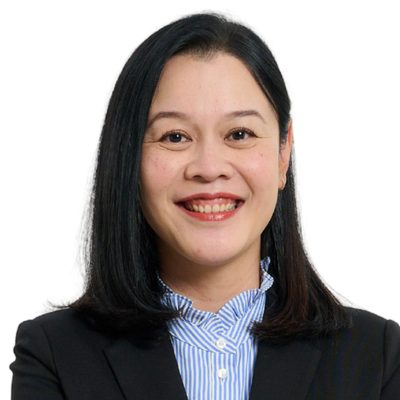 Foto Dr. Sabrina Nordin