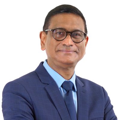 Foto Dato’ Dr. Tamil Selvan Muthusamy