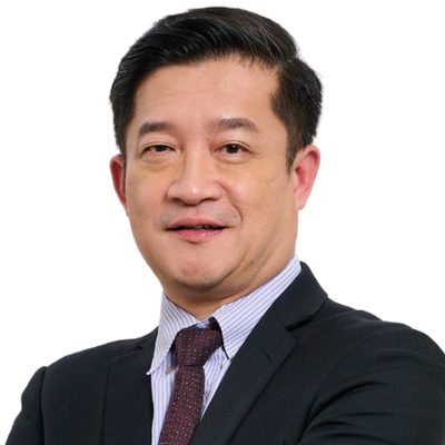 Foto Dr. Tan Kia Lean