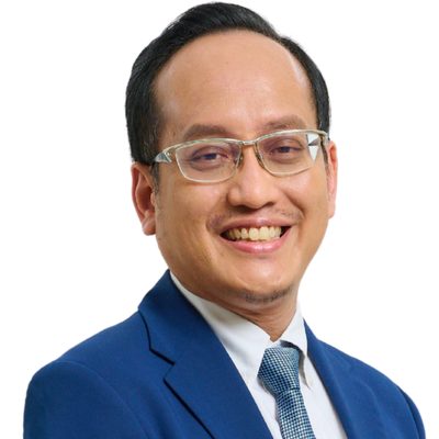 Foto Dr. Wan Faizal Wan Rahimi Shah