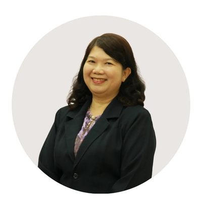 Foto Datin Dr. Chor Hooi Leng