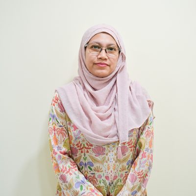 Foto Datin Dr. Nazariah Aiza Harun