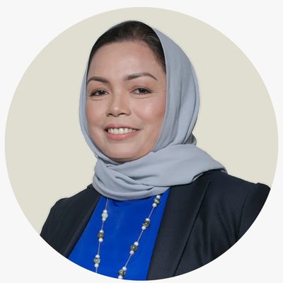 Foto Datin Seri Dr. Nomee Ashikin Dato' Mohammed Radzi