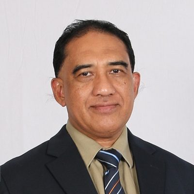 Foto Dato' Dr. Ahmad Murtazam Zainal Abidin, DIMP