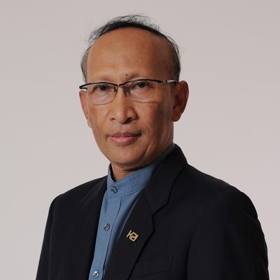 Foto Dato' Dr. Fazir Mohamad