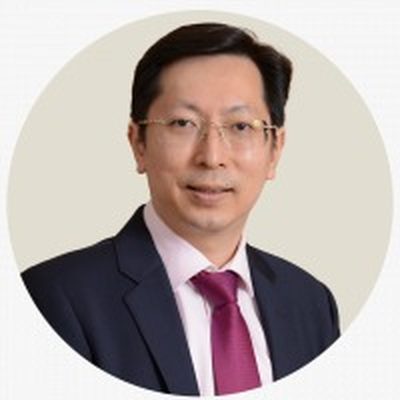 Foto Dato' Dr. Ho Teik Kok