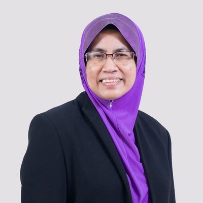 Foto Dato' Dr. Narizan Ariffin