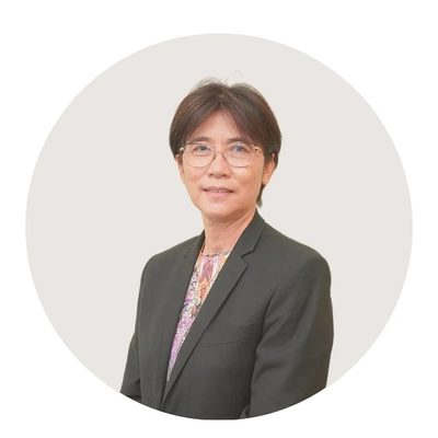 Foto Dato' Dr. Nor Azizah Aziz