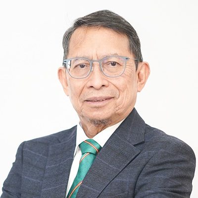 Foto Dato' Dr. Wan Nik Ahmad Mustafa