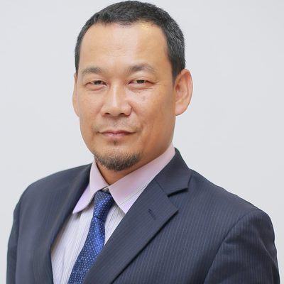 Foto Dr. Abdul Hadi Husin