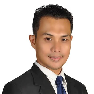 Foto Dr. Abdul Rashid Misran