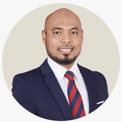 Foto Dr. Adi Afiq bin Md Anour