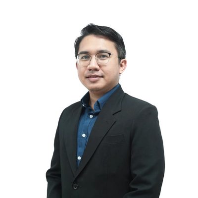 Foto Dr. AHMAD KHAIRUL BIN ANWAR