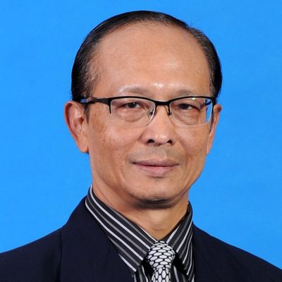 Foto Dr. Ahmad Khan Ibrahim Khan