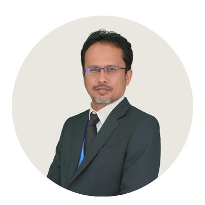 Foto Dr. Ahmad Zamzuri Remeli