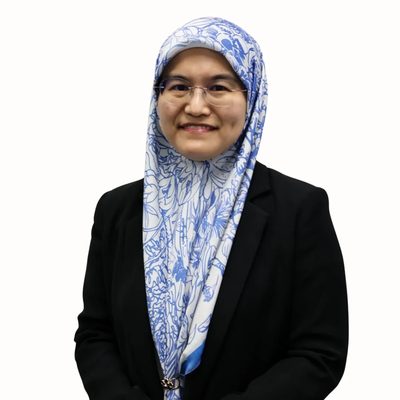 Foto Dr. Aishah Binti Ahmad Fauzi